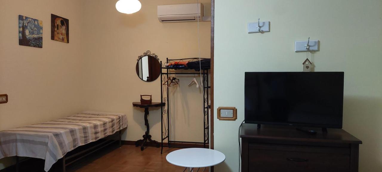 Ca Angiola Hotel Moglia Exterior photo