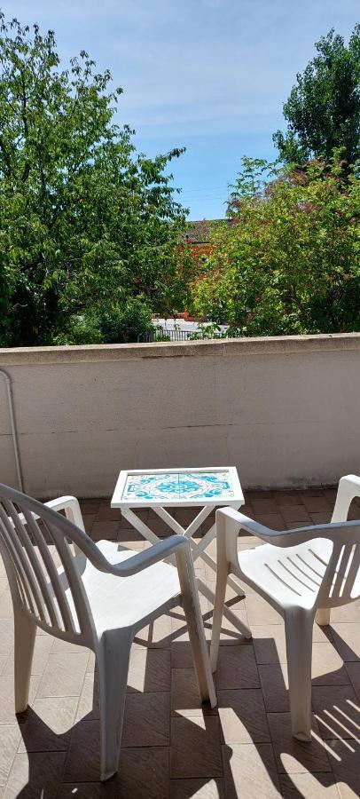 Ca Angiola Hotel Moglia Exterior photo